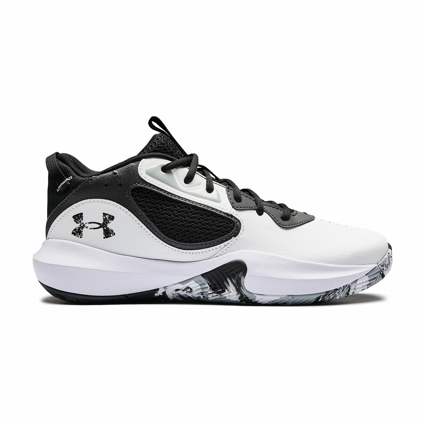 Кроссовки Under Armour