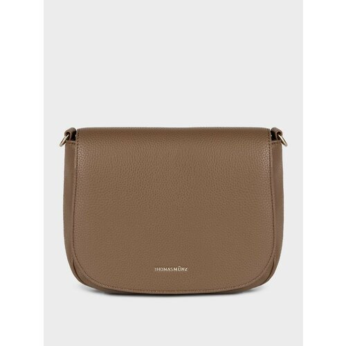 Сумка Thomas Munz коричневый 2999₽