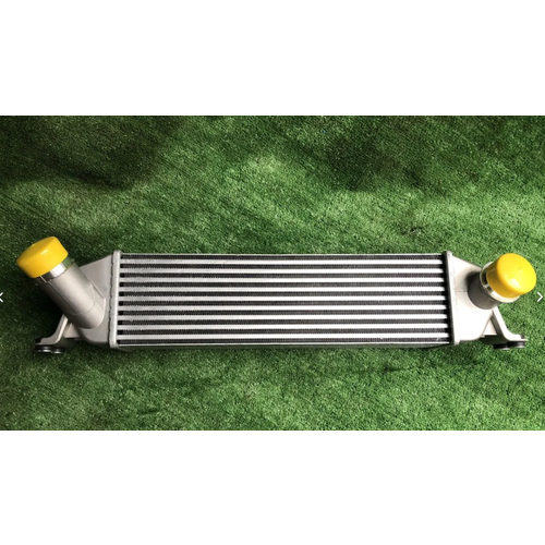 Интеркулер Grand Starex H1 Euro 4 14900₽