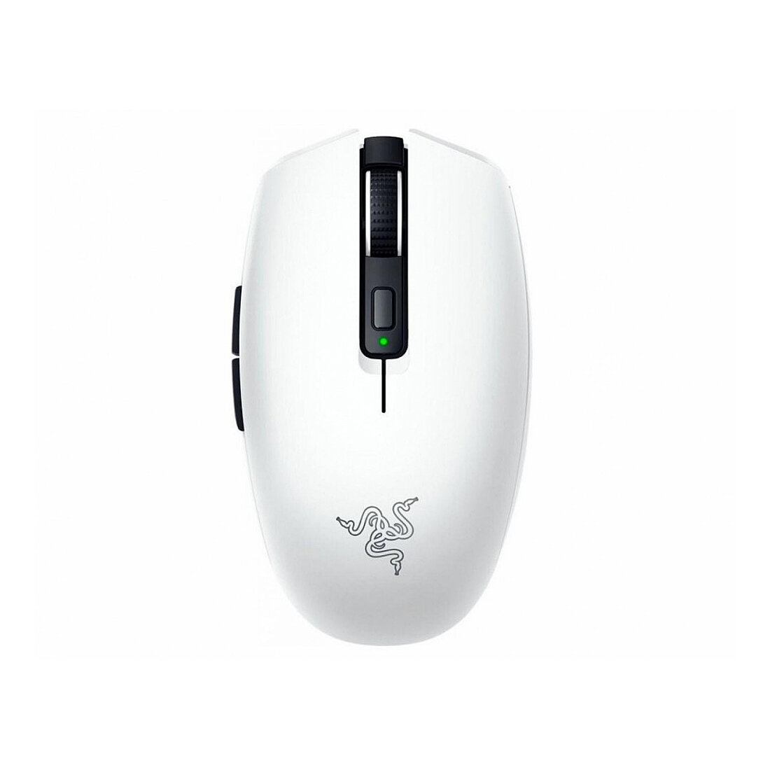 Беспроводная мышь Razer Orochi V2, белый