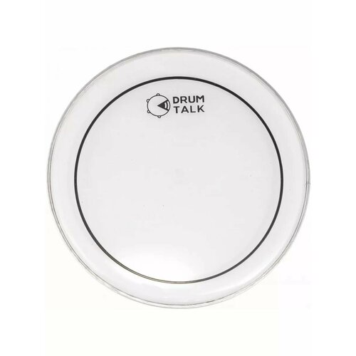 Пластик для барабанов