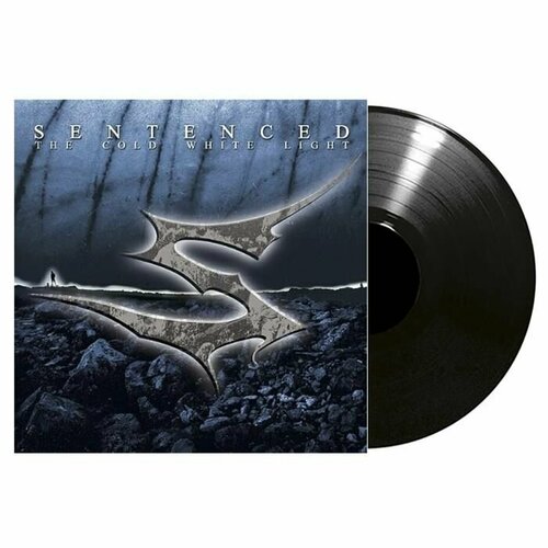 Sentenced - The Cold White Light LP