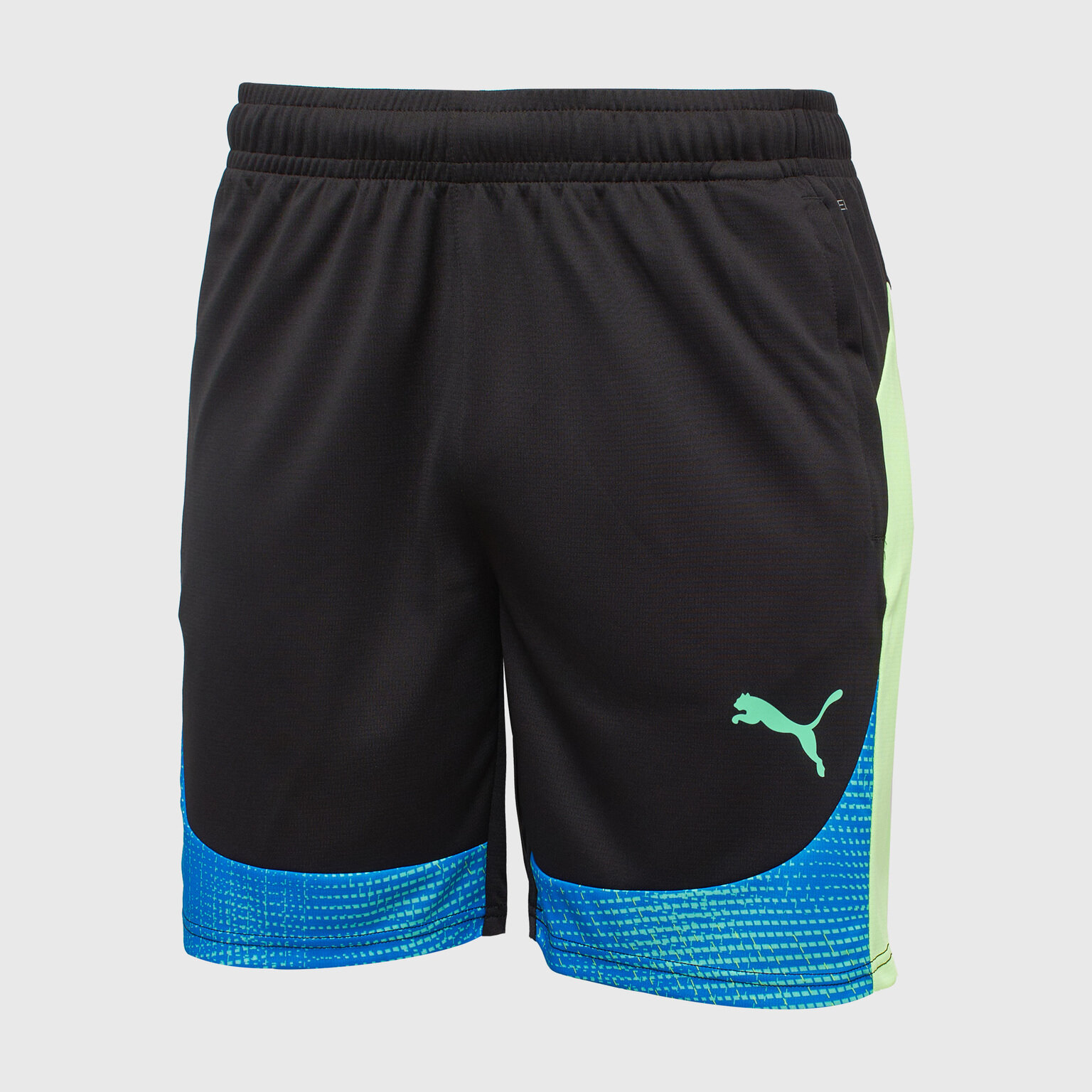 Шорты спортивные PUMA Individualfinal