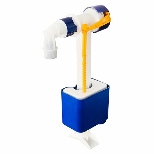 Клапан 12 заливной с креплением к инсталляции Millennium 1216₽