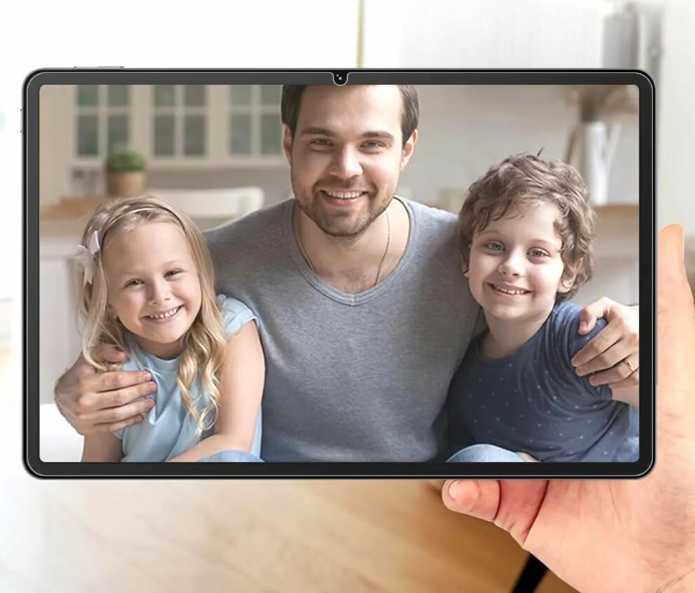 Защитное стекло для Huawei MatePad SE 11 дюйма, 2024 года — фото 1