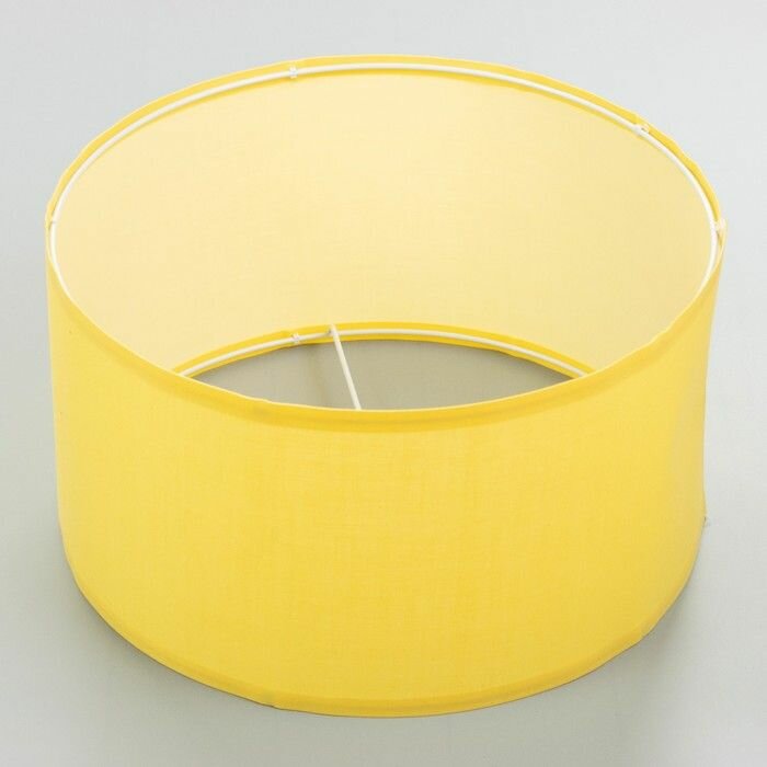 Абажур для торшера 