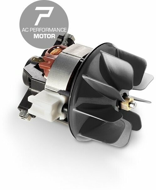 Фен Valera Vanity Performance Hot Pink Rotocord (VA 8612 RC HP) — фото 1