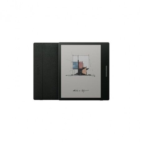 Электронная книга Onyx Boox Go Color 7 Black