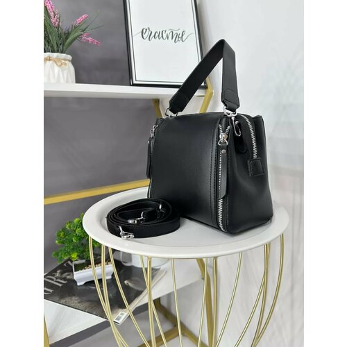 Сумка кросс-боди , черный