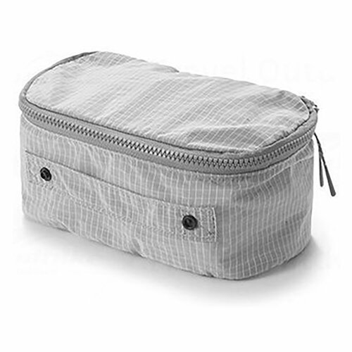 Мешок упаковочный Naturehike Modbox Storage Bag For Travel Case S Grey 531₽