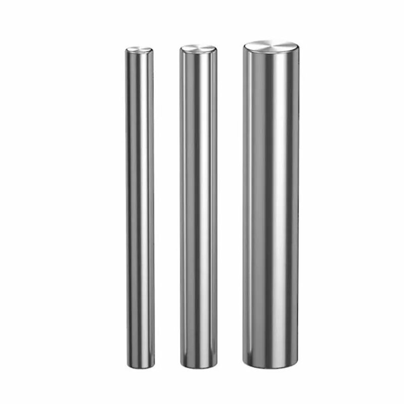 Железобетонные Изделия (Жби) Стержни из карбида вольфрама, 1pc, 4.5x100mm