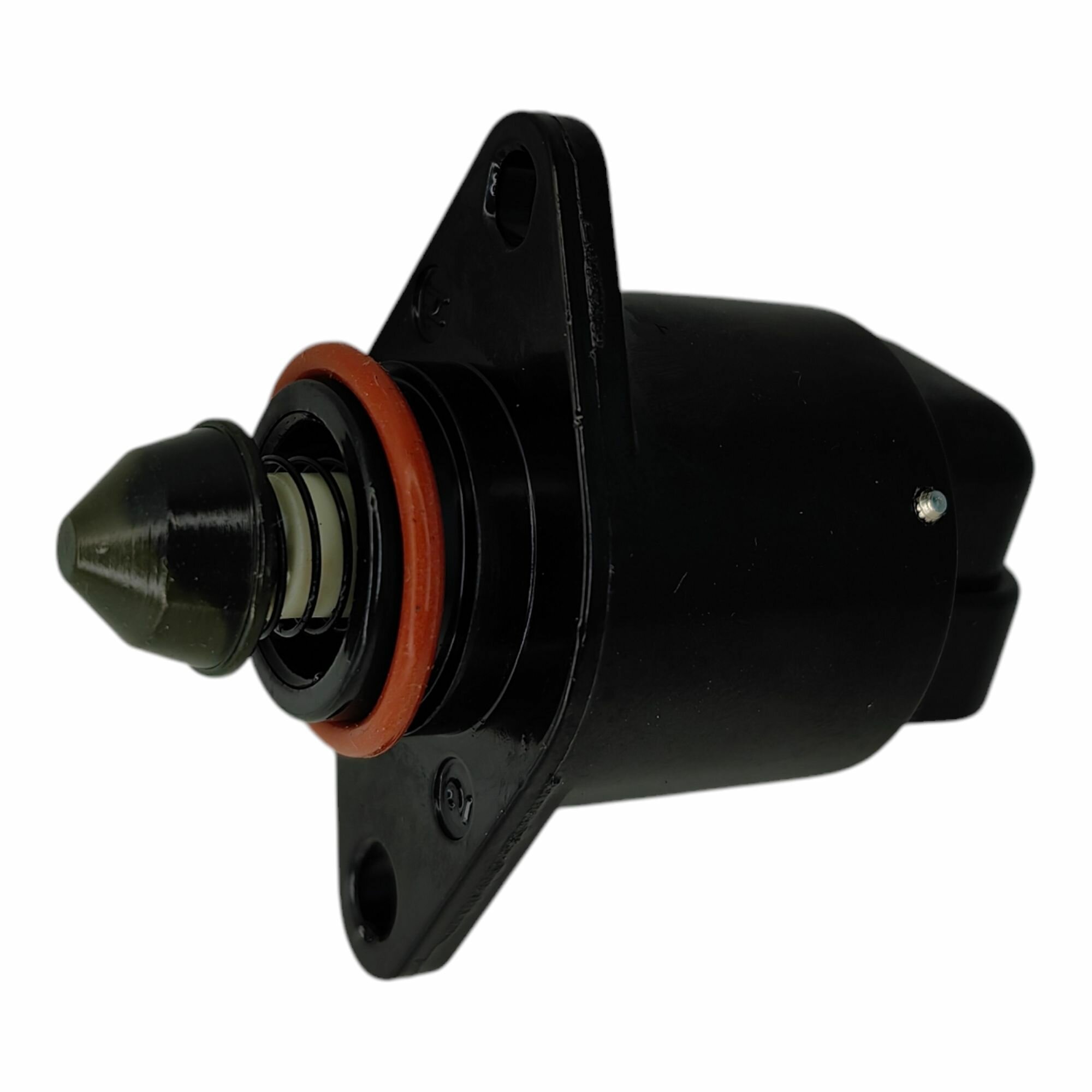 Регулятор холостого хода Грейт Волл Ховер/Сафе Ф1 Е3 (Great Wall Hover/Safe F1 E3) SMW299933 — фото 1