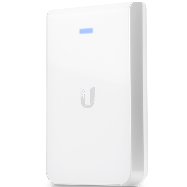 Точка доступа Ubiquiti AС In-Wall