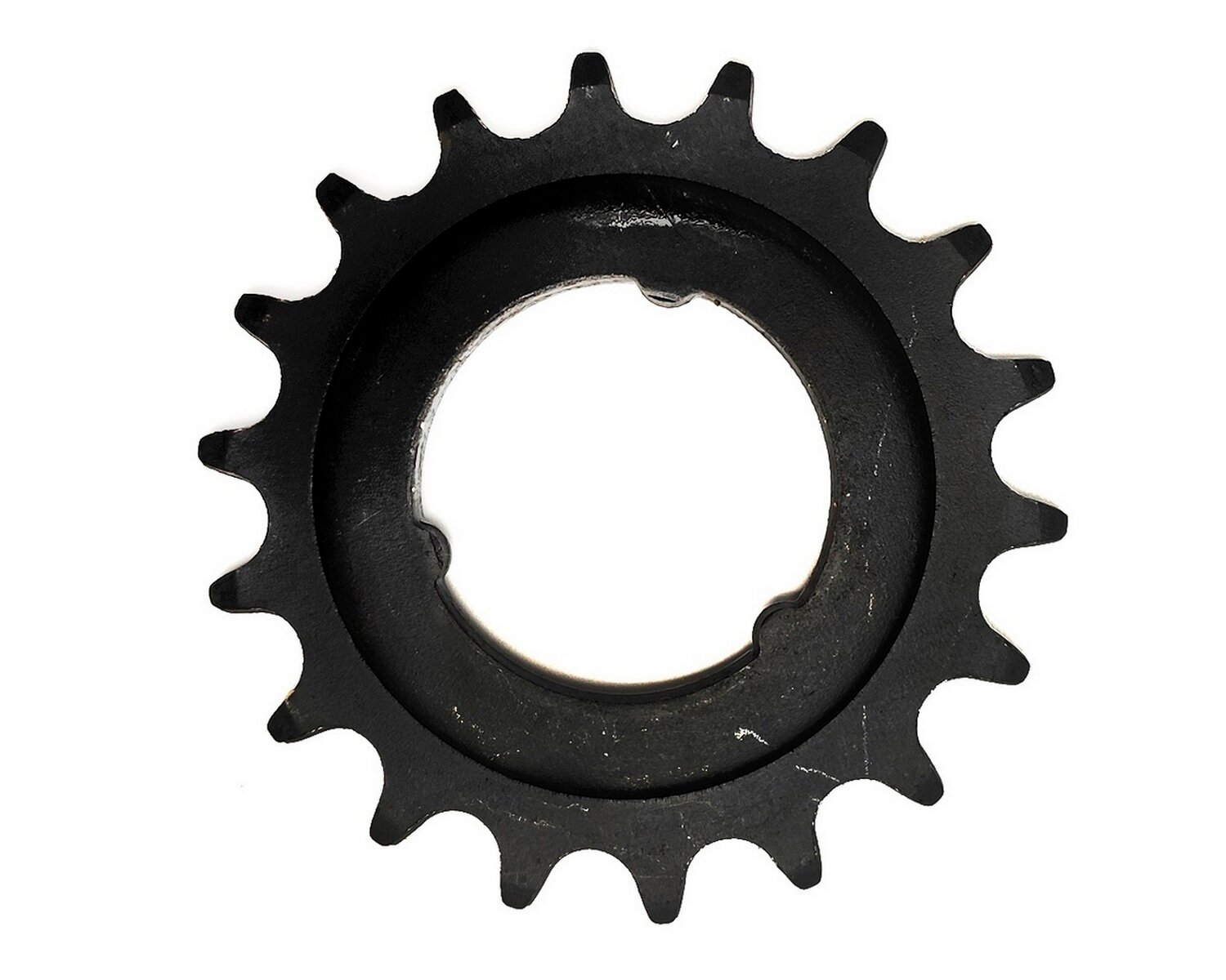 Звезда 18 зубьев (3018)