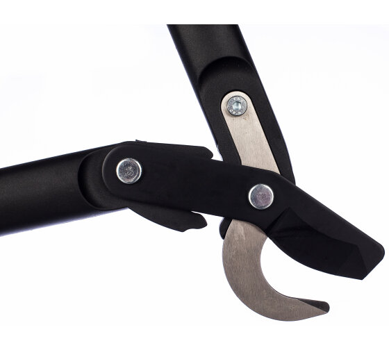 Изображение Малый плоскостной сучкорез с загнутыми лезвиями Fiskars (S) L70 1002104 (112190)