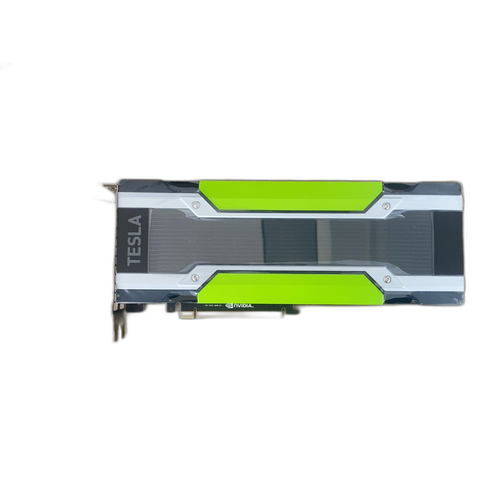 Видеокарта NVIDIA Tesla M10 32ГБ NVIDIA Tesla M10 32GB 17000₽