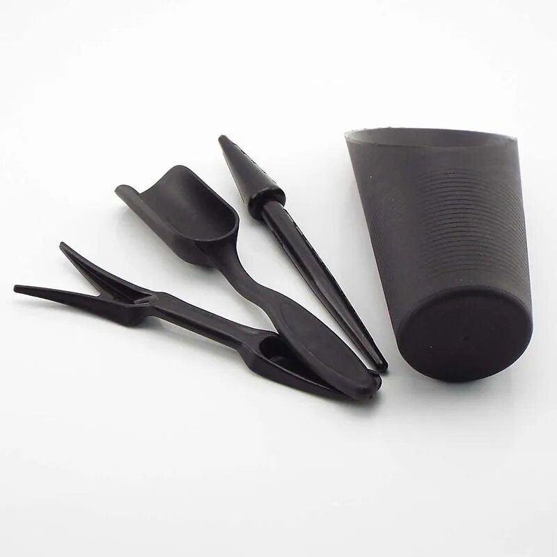 Сеялки Ручные Садовый набор инструментов для суккулентов, 3pcs set
