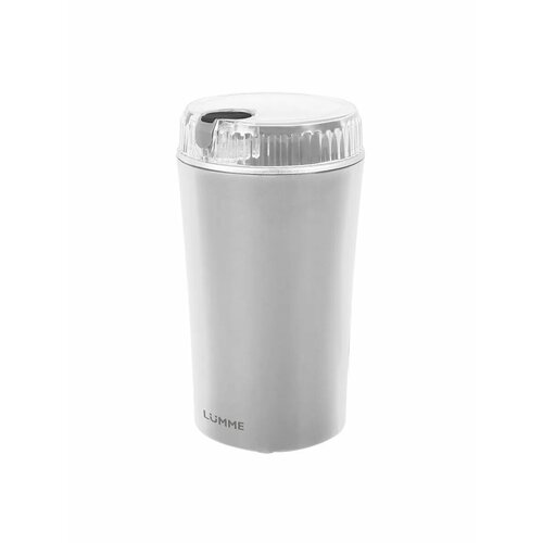 Кофемолка LUMME LU-CG2609A черныйхромированное золото 1327₽