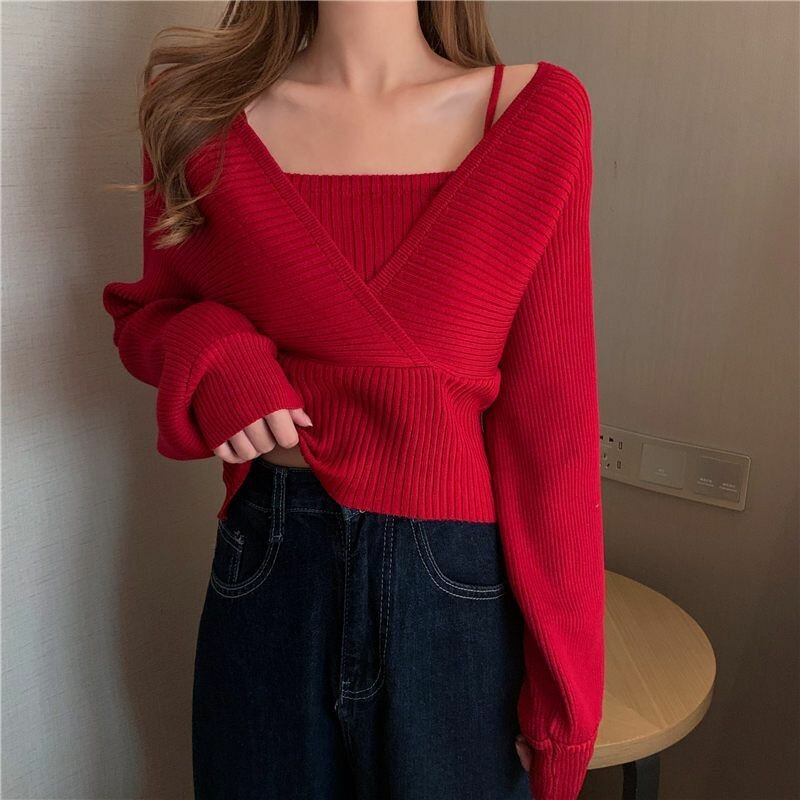 Пуловер MOOCIE