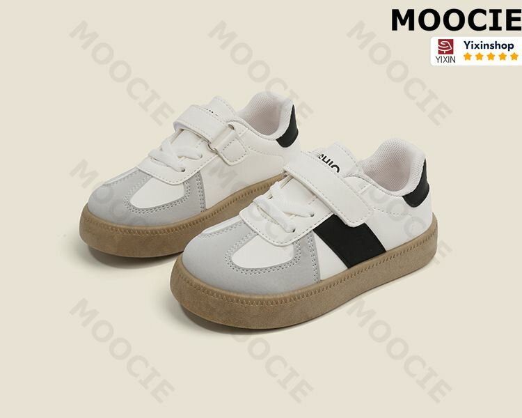 Кеды MOOCIE Кеды