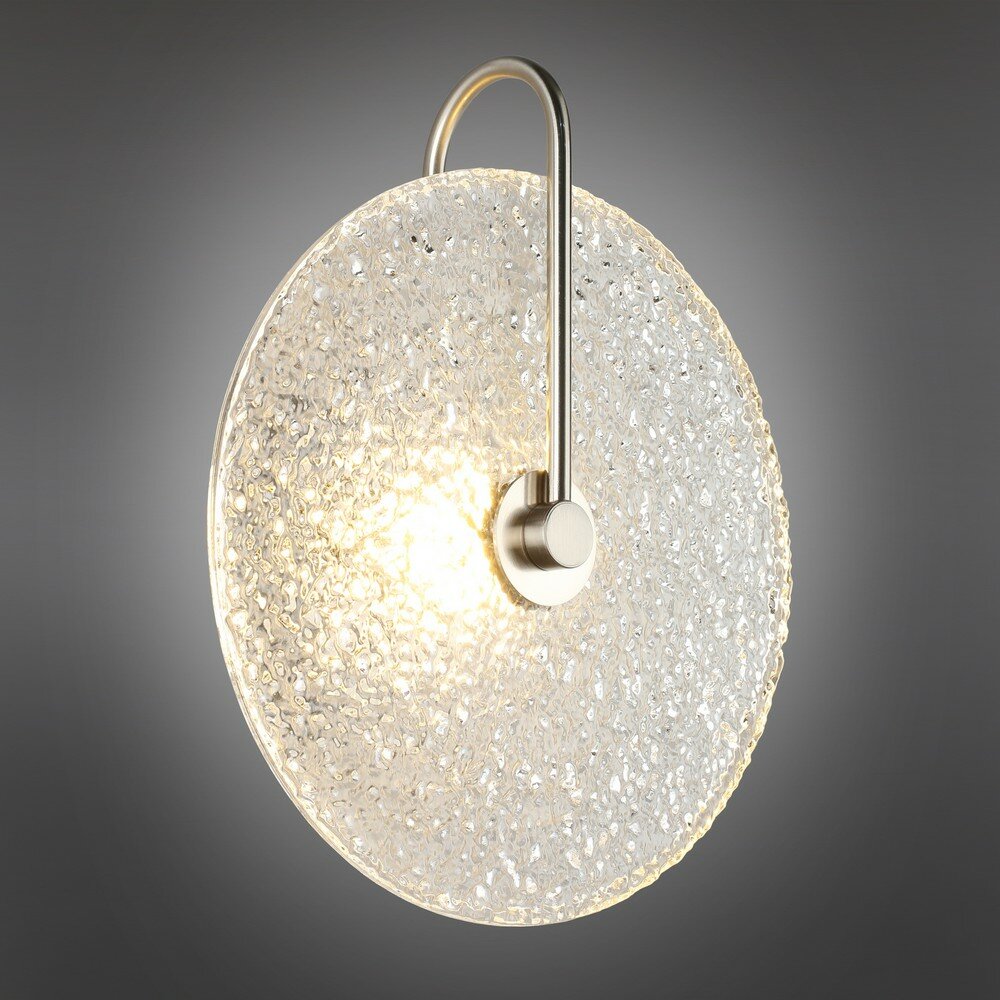 APL.329.11.05 Бра настенное Aployt Luca — фото 1