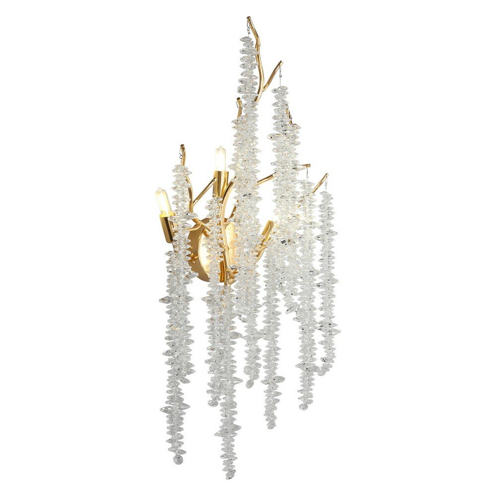 APL.848.01.03 Бра настенное Aployt Paulina