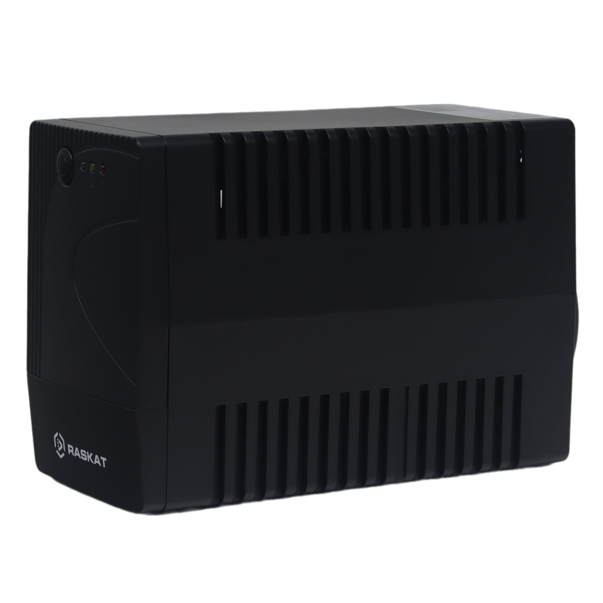 Источник бесперебойного питания Raskat HS-450VA 450VA, 240Вт, 2хCEE 7
