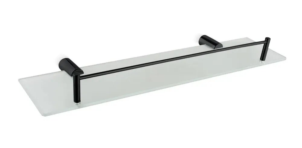 Полка настенная для ванной комнаты Haiba HB8407-7