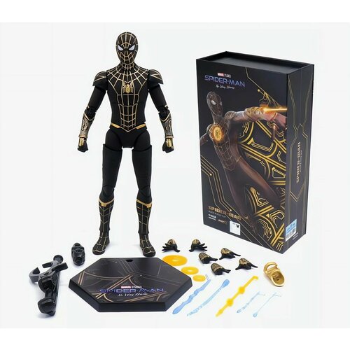 Лицензионная коллекционная фигурка 