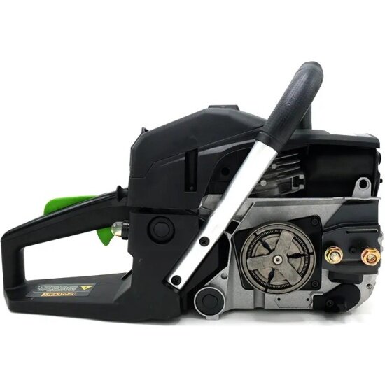 Обзор: Пила цепная бензиновая Procraft GS50 1/1 2,9 л. с, 52 см3, 40 см, 20 м/с (шина + цепь)