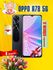 Смартфон OPPO A78 5G 8/256 ГБ с NFC, Dual nano SIM, черный
