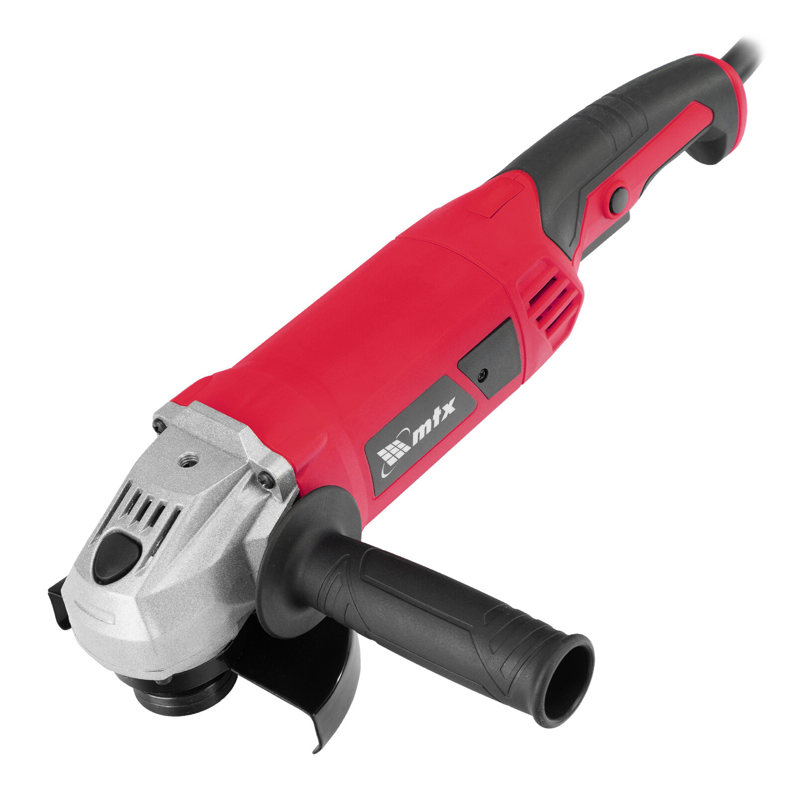Углошлифовальная машина MAG125-1200 125 мм 1200 Вт MTX 26982