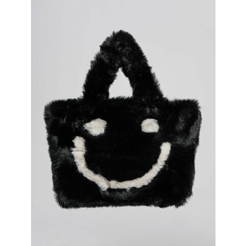 Сумка ТВОЕ черный 227₽