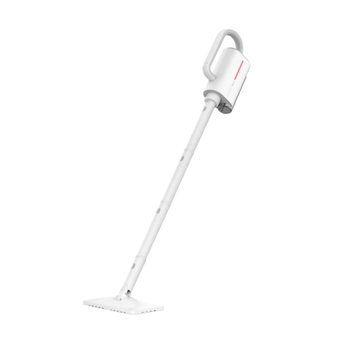 Пароочиститель Deerma Steam Cleaner DEM-ZQ610 объем бака для воды - 23 л белый 7889₽