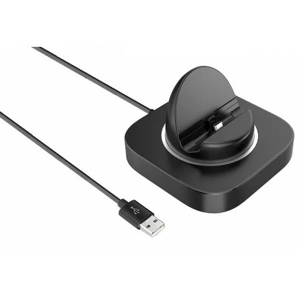 Зарядная станция GameWill Rotating Charging Bracket для Nintendo Switch — фото 1