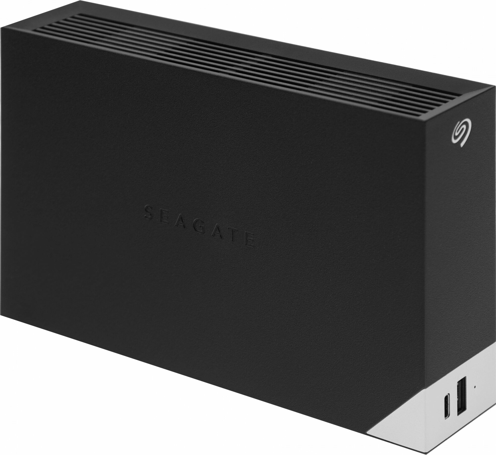 Внешний жёсткий диск Seagate - фото №3
