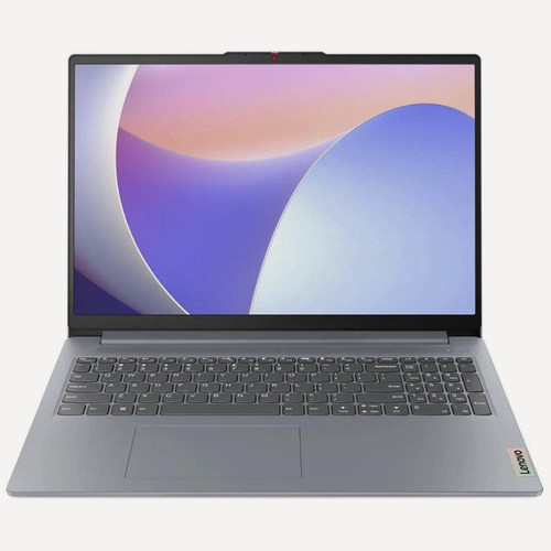 Изображение товара Ноутбук Lenovo IdeaPad 3 (82RK013NRK) 15.6" FHD/Core i3 1215U/8Gb/256Gb SSD/Intel UHDG/noOS/grey