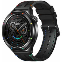 Смарт-часы Xiaomi Watch S4 Silver