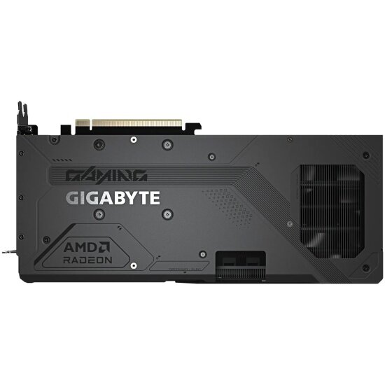 Видеокарта GIGABYTE Видеокарта Gigabyte Radeon RX 9070 GAMING OC 16G — фото 1
