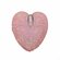 BUBM Беспроводная мышь Elegant Heart