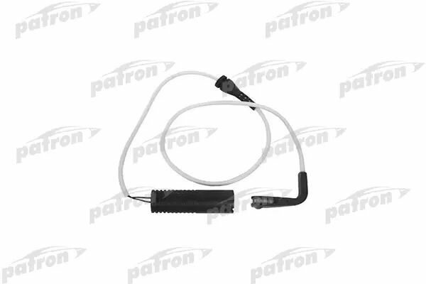 Датчик износа тормозных колодок PATRON PE17009