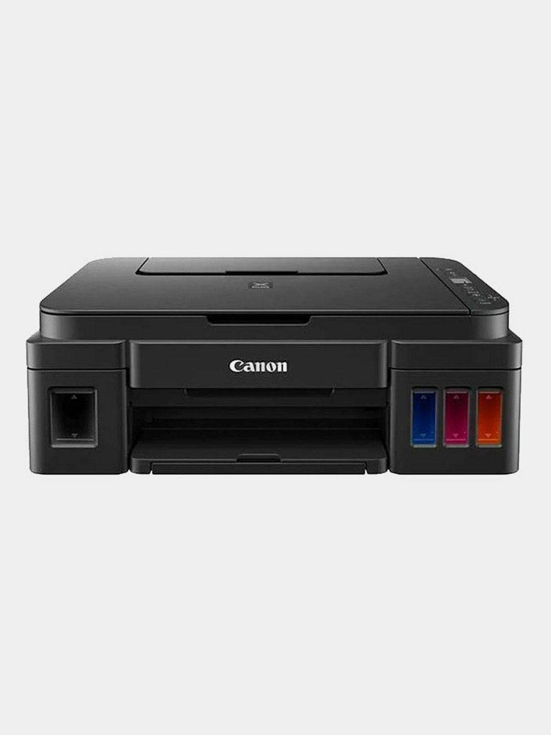 Струйный цветной принтер 3 в 1, "МФУ" Canon Pixma G2410