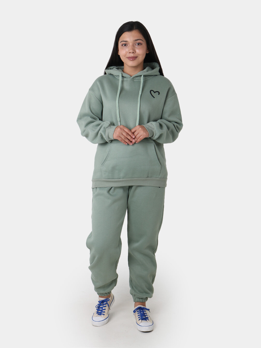 Костюм спортивный 56