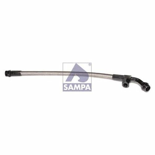 Шлангопровод, осушитель воздуха Sampa 031222