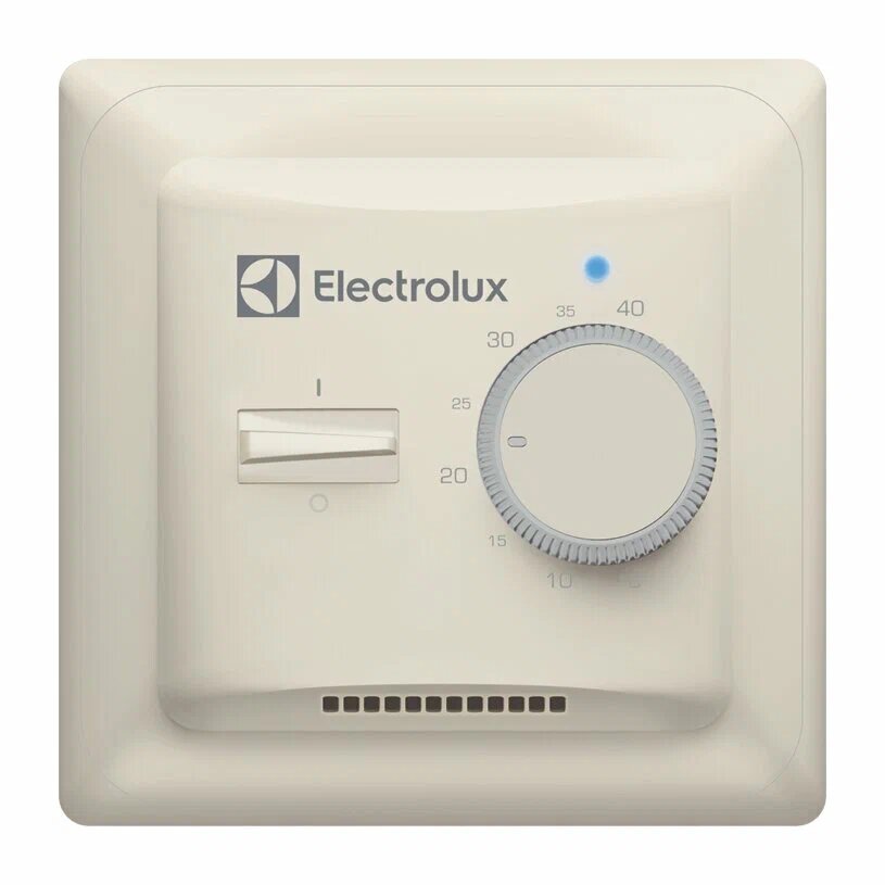 Терморегулятор Electrolux ETB-16 НС-1013675 для тёплого пола