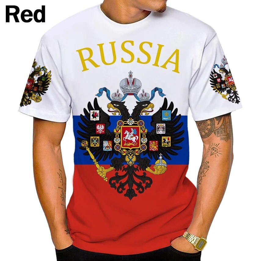 Футболка DAFENZJY
