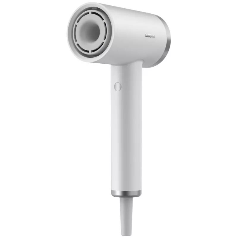 Фен Xiaomi High-Speed Ionic Hair Dryer, ионизация, для здоровых волос, белый