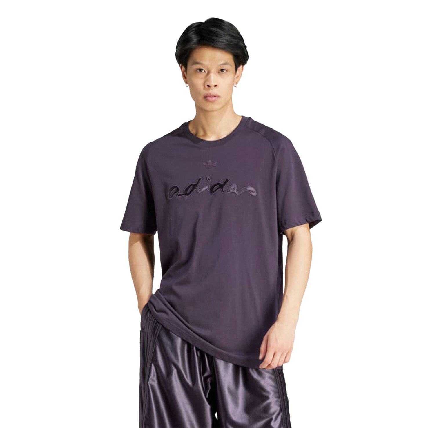 Футболка спортивная adidas