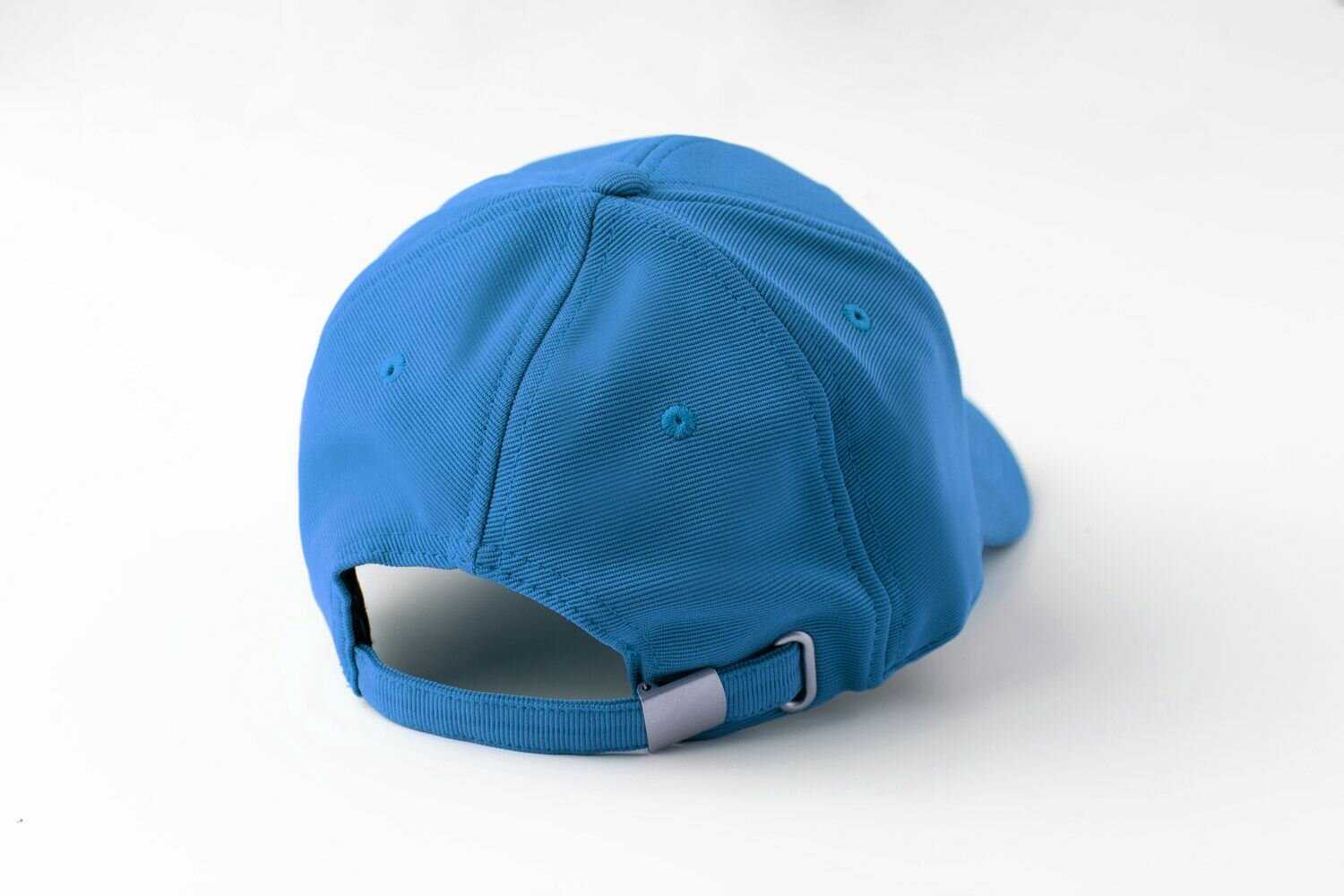 Кепка TERRA PRO для женщин, размер 1, blue — фото 1