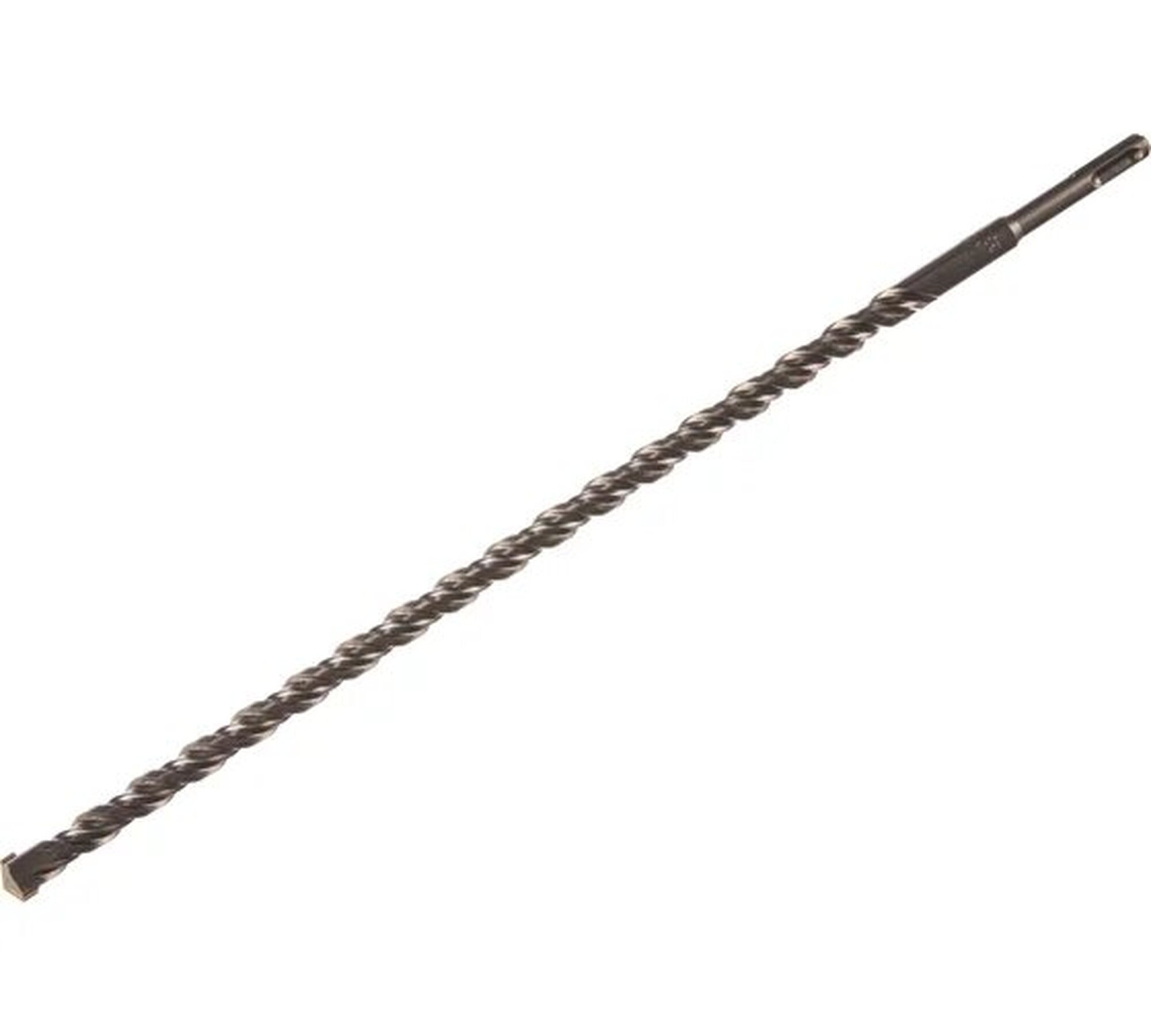 Бур TORGWIN SDS+ T439667 для бетона камня кирпича 10x800мм